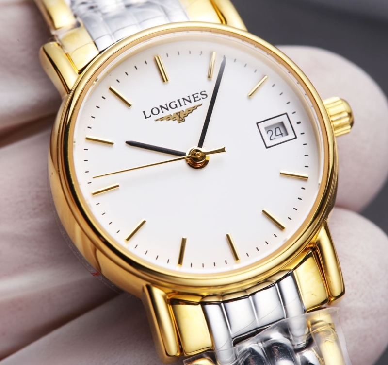 LONGINES